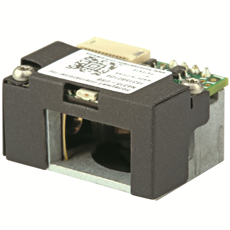Honeywell霍尼韦尔N4300系列一维条码扫描？