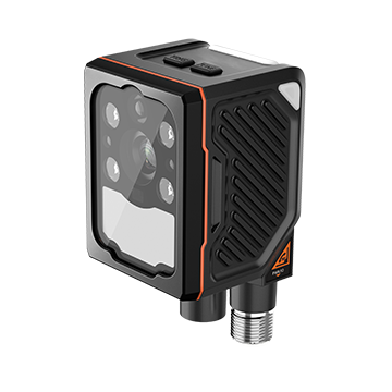 ？礛V-ID3016XM-25M-RBN工业读码器实物图