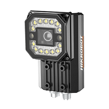 ？礛V-ID5050M-12S-WBN工业读码器500W像素12mm