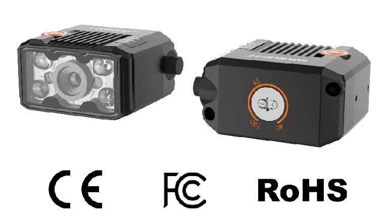 ？礚VSCAN-RD713-2固定式读码器